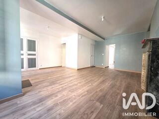  Maison à vendre 4 pièces 88 m²