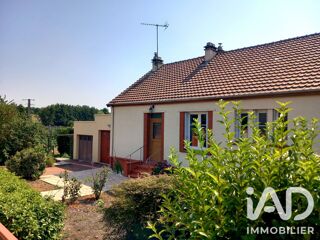  Maison à vendre 4 pièces 79 m²