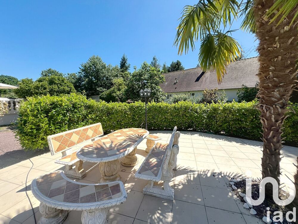 Vente Maison/villa 10 pièces