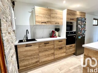  Maison à vendre 4 pièces 94 m²