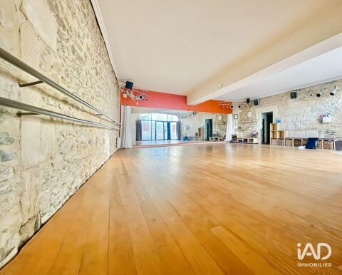   Vente Boutique/Local commercial 84 m&sup2; 