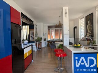  Maison à vendre 8 pièces 170 m²