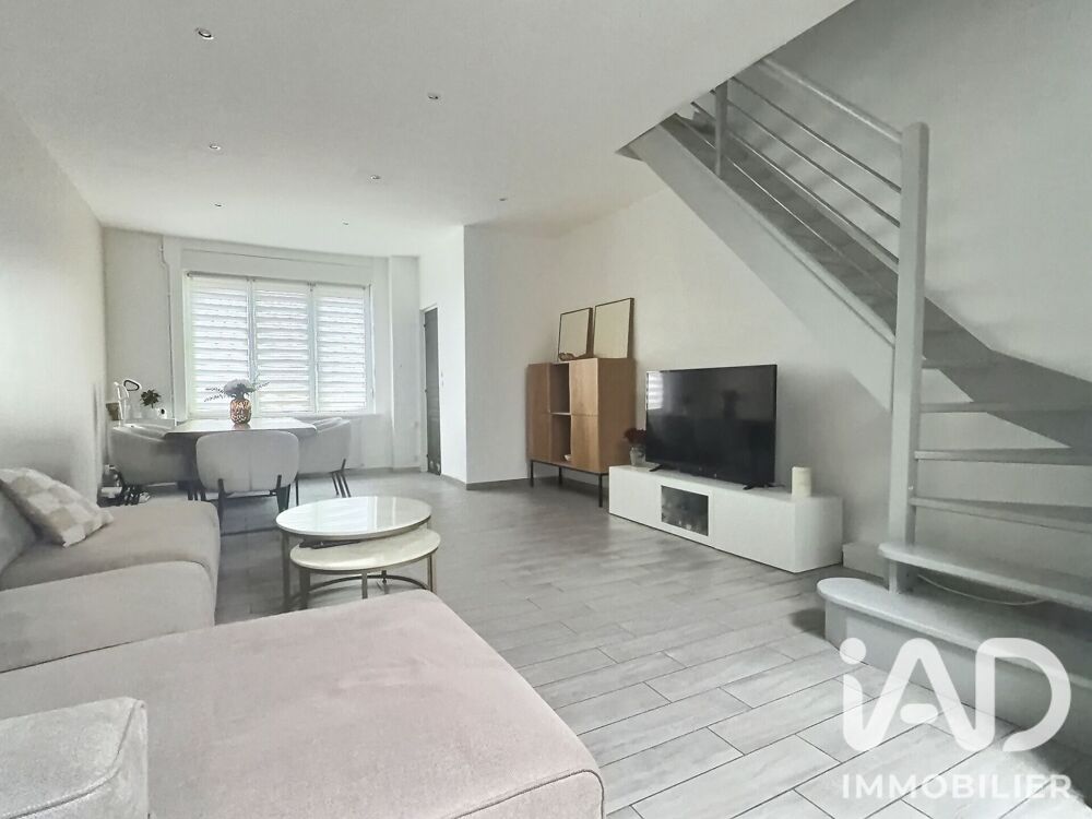 Vente Maison/villa 4 pièces