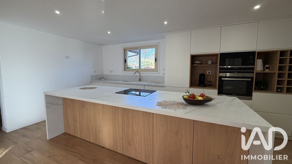 Vente Maison Vente Maison/villa 6 pièces Hourtin