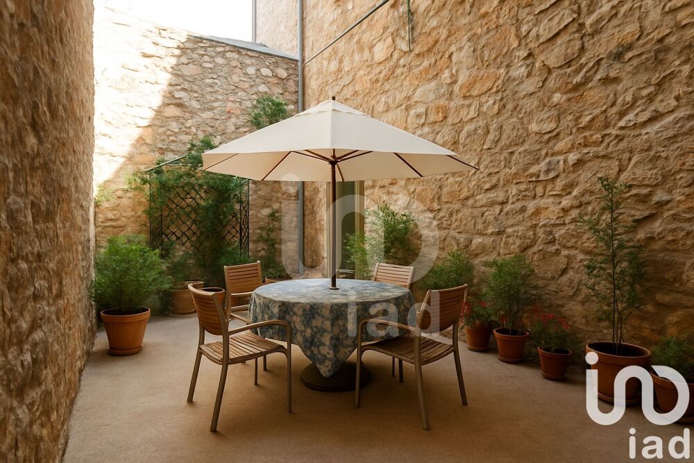 à vendre  Maison Sète (34200)