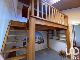  Maison � vendre 4 pi�ces 85 m�