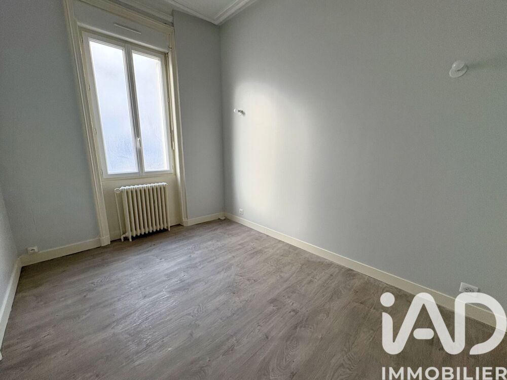 Vente Maison Vente Maison de ville 6 pièces Angoulême