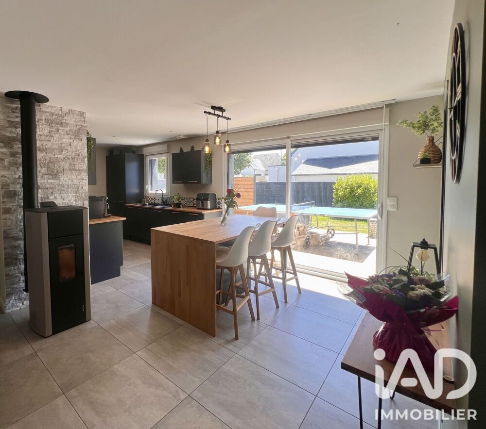 Vente Maison/villa 7 pièces