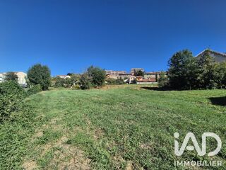  Terrain à vendre 2012 m²