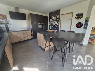  Maison à vendre 9 pièces 166 m²