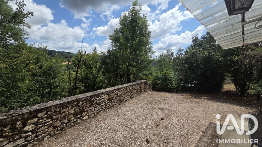 Vente Maison Vente Maison traditionnelle 8 pièces Lissac-et-mouret