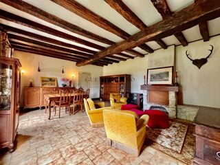  Maison � vendre 6 pi�ces 230 m�