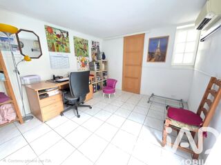  Maison à vendre 6 pièces 117 m²
