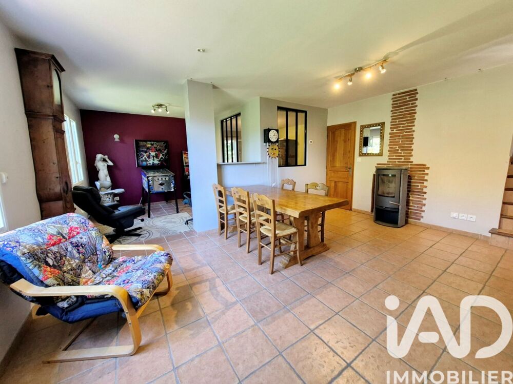 Vente Maison/villa 8 pièces