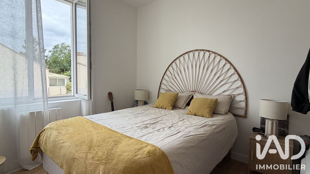 vente Maison - 3 pièce(s) - 45 m² Pornichet (44380)
