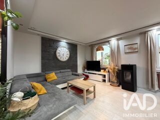  Maison à vendre 7 pièces 138 m²