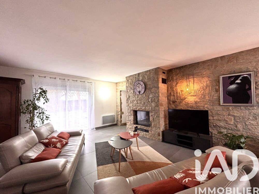 Vente Maison Vente Maison/villa 6 pièces Montoir-de-bretagne