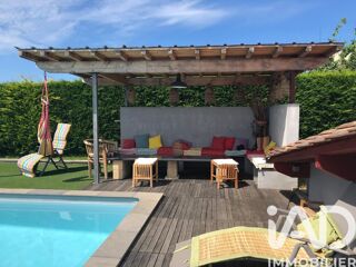  Maison à vendre 5 pièces 167 m²