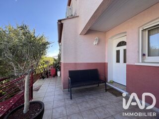  Maison à vendre 5 pièces 100 m²