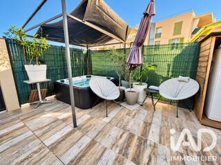  Appartement à vendre 3 pièces 54 m²