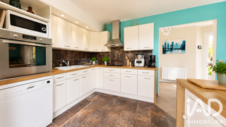  Maison à vendre 7 pièces 173 m²