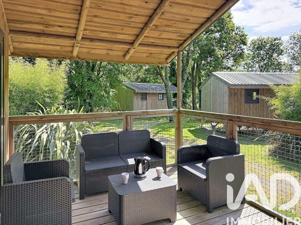 à vendre  Maison Pluguffan (29700)