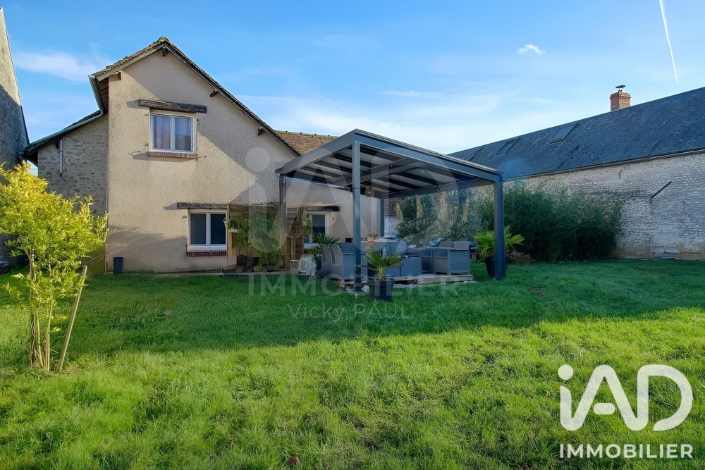 Vente Maison/villa 7 pièces