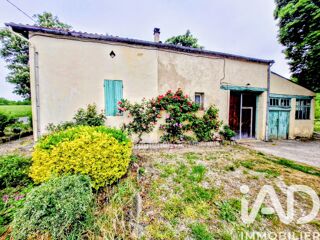  Maison � vendre 7 pi�ces 132 m�