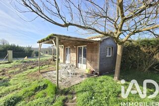  Maison à vendre 5 pièces 127 m²