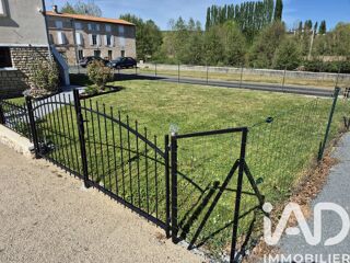  Maison à vendre 5 pièces 133 m²