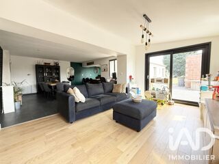  Maison à vendre 5 pièces 103 m²