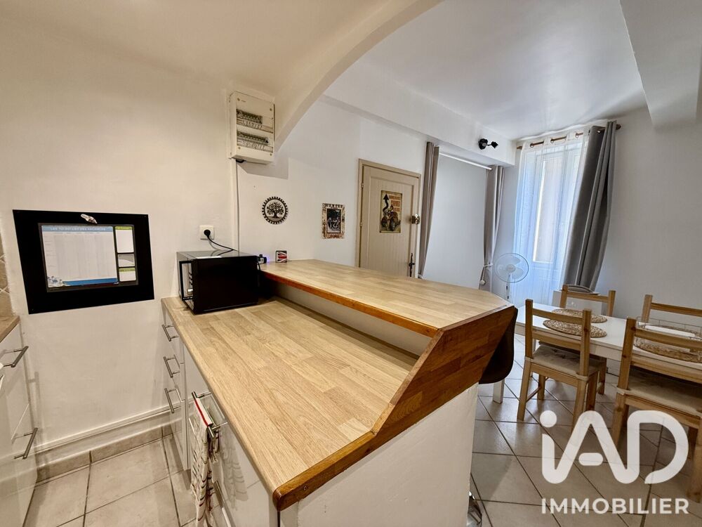 Vente Appartement Vente Appartement 2 pièces Collobrières