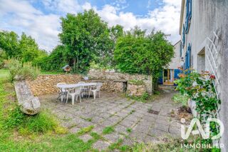 Vente Maison Vente Demeure 7 pièces Saâcy-sur-marne
