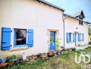  Maison � vendre 7 pi�ces 148 m�