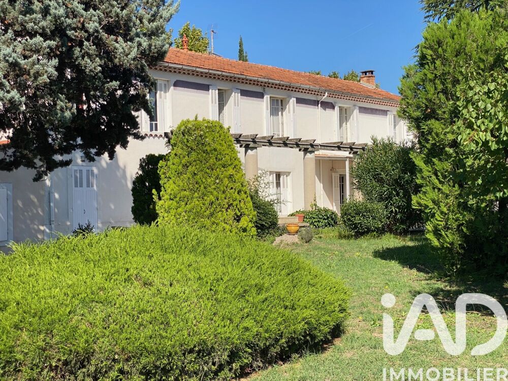 Vente Maison/villa 8 pièces