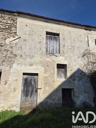  Maison � vendre 5 pi�ces 90 m�
