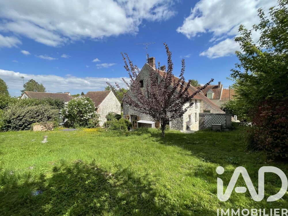 Vente Maison/villa 8 pièces