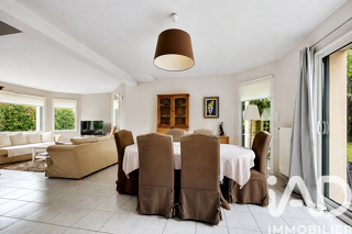  Maison à vendre 7 pièces 131 m²