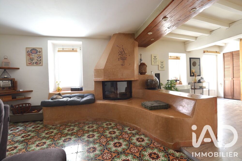Vente Maison de village 5 pièces