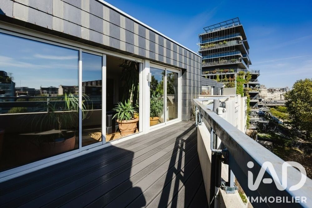 Vente Appartement Vente Appartement 4 pièces Rennes