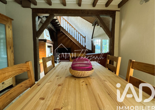  Maison � vendre 5 pi�ces 157 m�