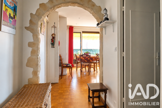  Appartement à vendre 5 pièces 78 m²