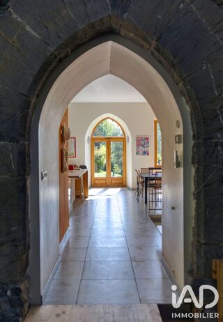  Maison à vendre 6 pièces 215 m²