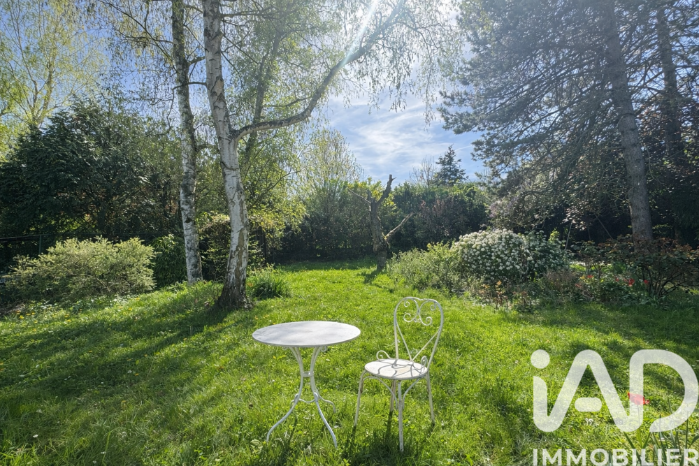 Vente Maison traditionnelle 7 pièces