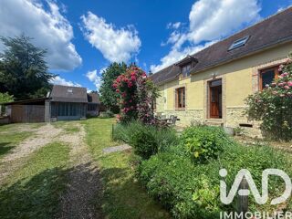  Maison à vendre 8 pièces 186 m²