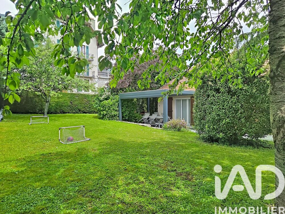 à vendre  Maison Thoiry (01710)