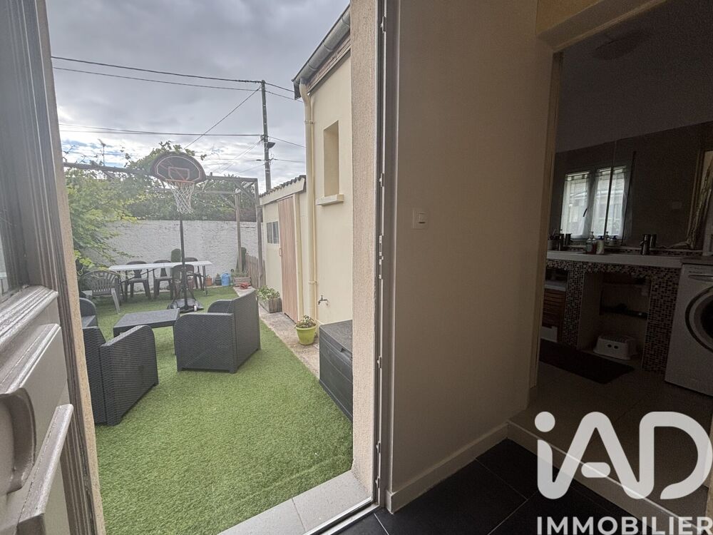 Vente Maison Vente Maison/villa 4 pièces Troyes