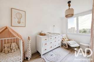  Appartement à vendre 3 pièces 79 m²