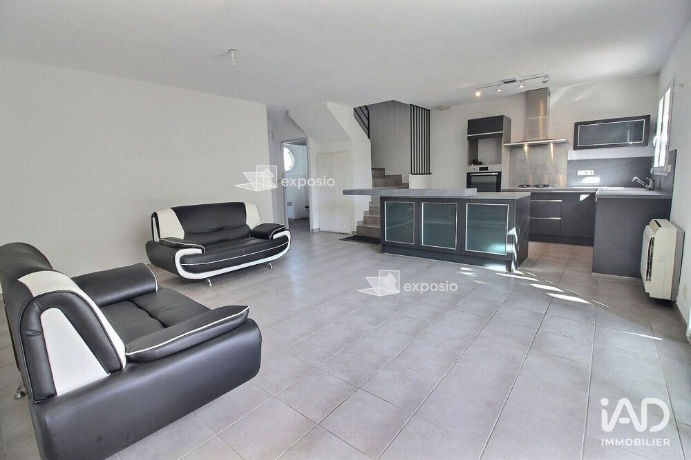 Vente Maison Vente Maison/villa 4 pièces Canet-en-roussillon