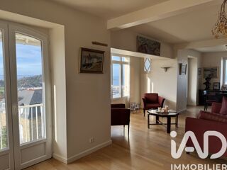  Appartement � vendre 5 pi�ces 130 m�
